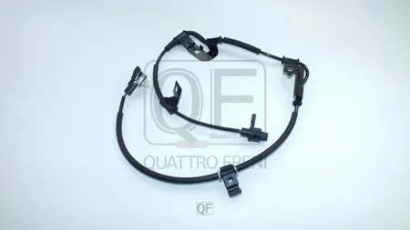 QUATTRO FRENI QF60F00173 Датчик abs передний правый