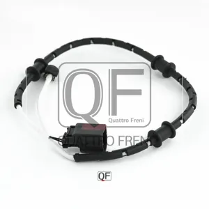 QUATTRO FRENI QF60F00334 Датчик износа тормозных колодок Jaguar F-TYPEXFXJ -19