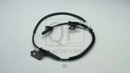 QUATTRO FRENI QF60F00395 Датчик ABS передний левый Kia Sorento 06>