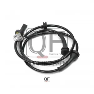 QUATTRO FRENI QF60F00400 Датчик ABS