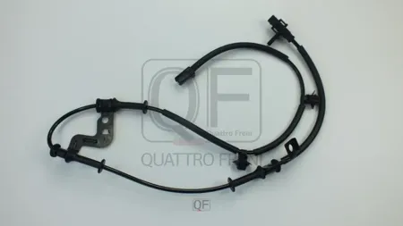 QUATTRO FRENI QF60F00455 Датчик ABS