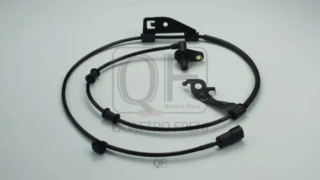 QUATTRO FRENI QF60F00459 Датчик ABS передний правый