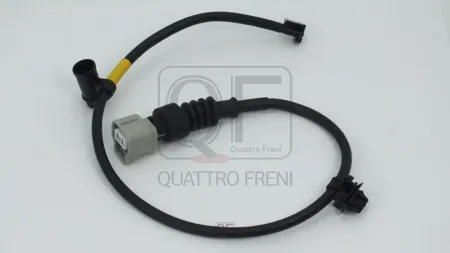 QUATTRO FRENI QF60F00483 Датчик износа торм.колодок