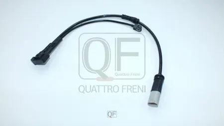 QUATTRO FRENI QF60F00523 Датчик износа передних колодок [430mm] MINI One Cooper (F55,F56) 13->