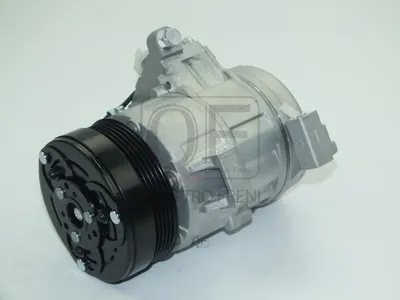 QUATTRO FRENI QF60Q00024 Компрессор кондиционера