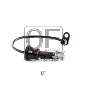 QUATTRO FRENI QF61F00024 Датчик abs задний Chevrolet Captiva 2.4 07>