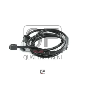 QUATTRO FRENI QF61F00241 Датчик износа тормозных колодок rr