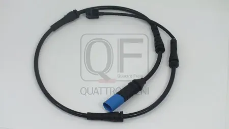 QUATTRO FRENI QF61F00383 Датчик износа задних колодок BMW X5X6X7 19-
