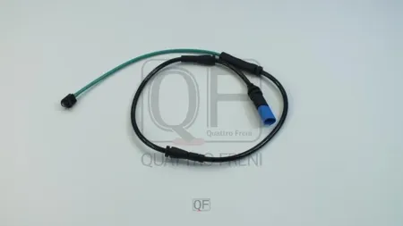 QUATTRO FRENI QF61F00454 Датчик износа торм.колодок задн. BMW G20G21