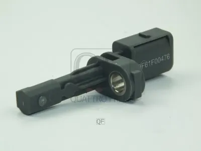 QUATTRO FRENI QF61F00476 Датчик ABS Импульсный rr