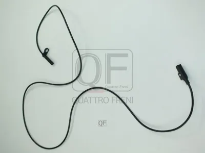 QUATTRO FRENI QF61F00493 Датчик abs rr lh