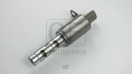 QUATTRO FRENI QF62A00092 Клапан Renault Duster 10- изменения фаз ГРМ