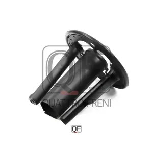 QUATTRO FRENI QF65A00001 Кольцо уплотнительное Audi A4A6 98- масляного радиатора