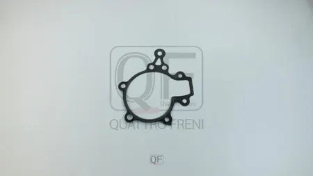 QUATTRO FRENI QF65A00023 Прокладка помпы