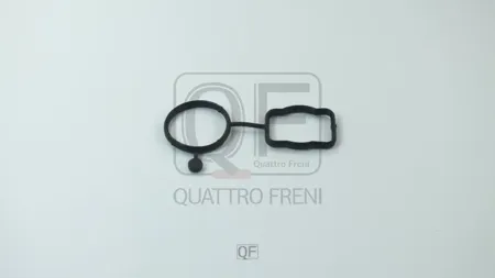 QUATTRO FRENI QF65A00026 ПРОКЛАДКА ПОМПЫ