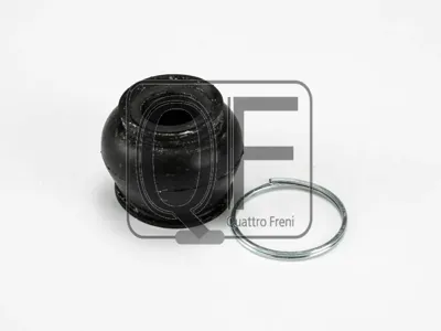 QUATTRO FRENI QF70D00002 Пыльник Honda Civic 00- опоры шаровой