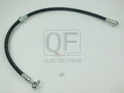 QUATTRO FRENI QF70F00029 Шланг тормозной перед. правый