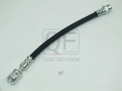 QUATTRO FRENI QF71F00026 Шланг тормозной задн. левый