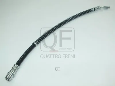 QUATTRO FRENI QF71F00029 Шланг тормозной задн.