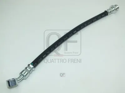 QUATTRO FRENI QF71F00031 Шланг тормозной задн. левый