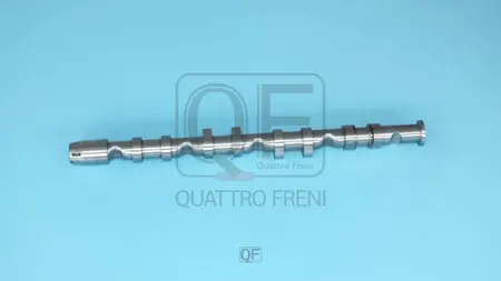 QUATTRO FRENI QF72A00057 Вал распределительный выпускной