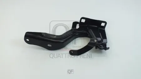 QUATTRO FRENI QF72G00087 Петля капота Nissan X-Trail 14- прав.