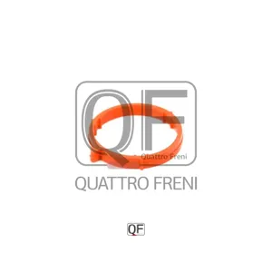 QUATTRO FRENI QF76A00025 Прокладка впускного коллектора
