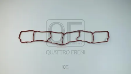 QUATTRO FRENI QF76A00036 Прокладка впускного коллектора