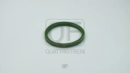 QUATTRO FRENI QF76A00047 Кольцо уплотнительное BMW 3(E90E91)5(E60E61) системы впуска