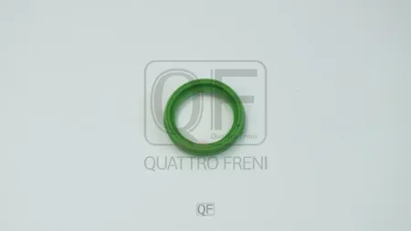 QUATTRO FRENI QF76A00069 Прокладка коллектора VAG A1 Caddy -19 впускного