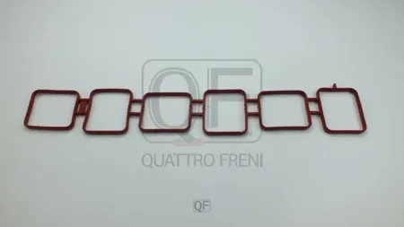 QUATTRO FRENI QF76A00070 Прокладка впускного коллектора