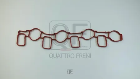QUATTRO FRENI QF76A00071 ПРОКЛАДКА ВПУСКНОГО КОЛЛЕКТОРА