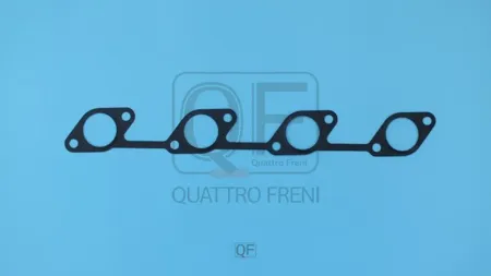 QUATTRO FRENI QF76A00077 Прокладка впускного коллектора