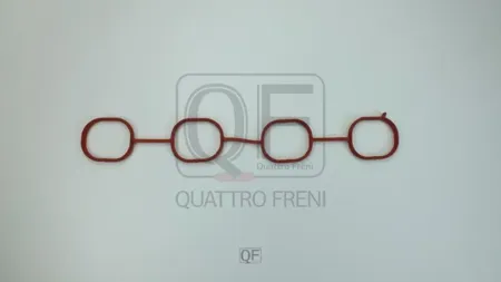 QUATTRO FRENI QF76A00095 Прокладка впускного коллектора