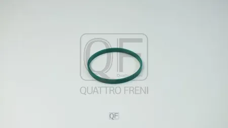 QUATTRO FRENI QF76A00103 Прокладка дроссельной заслонки