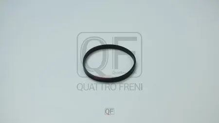 QUATTRO FRENI QF76A00139 Прокладка дроссельной заслонки