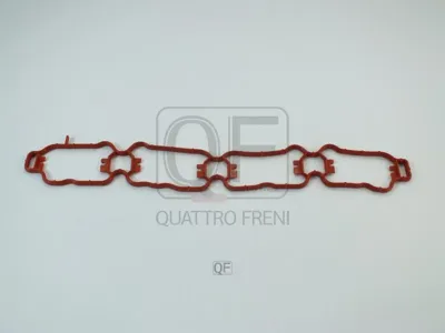QUATTRO FRENI QF76A00142 Прокладка впускного коллектора
