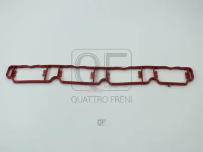 QUATTRO FRENI QF76A00146 Прокладка впускного коллектора