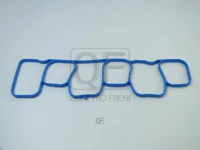 QUATTRO FRENI QF76A00157 Прокладка впускного коллектора
