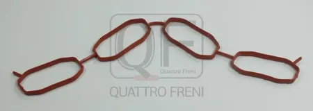 QUATTRO FRENI QF76A00178 ПРОКЛАДКА ВПУСКНОГО КОЛЛЕКТОРА