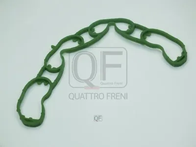 QUATTRO FRENI QF76A00204 Прокладка впускного коллектора
