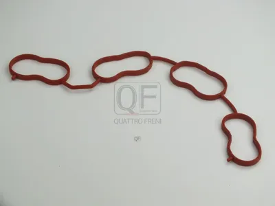 QUATTRO FRENI QF76A00211 Прокладка впускного коллектора