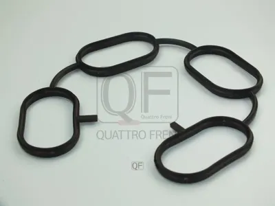 QUATTRO FRENI QF76A00216 ПРОКЛАДКА ВПУСКНОГО КОЛЛЕКТОРА