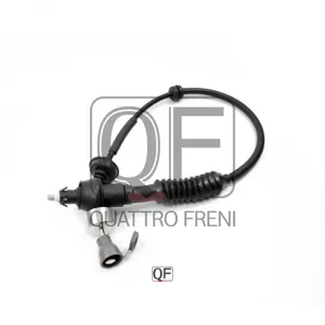 QUATTRO FRENI QF80B00006 Трос сцепления