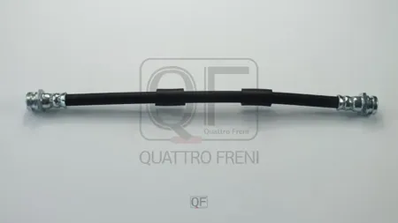 QUATTRO FRENI QF80B00007 Шланг сцепления