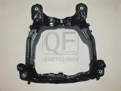 QUATTRO FRENI QF80D00012 Подрамник передней подвески