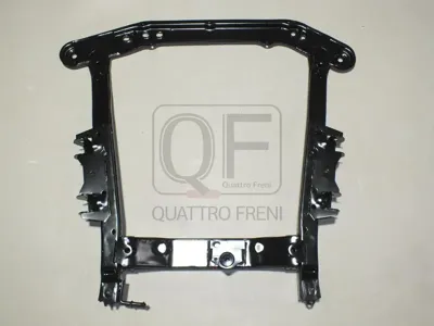 QUATTRO FRENI QF80D00032 Подрамник передней подвески ,