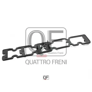 QUATTRO FRENI QF82A00009 Прокладка клапанной крышки