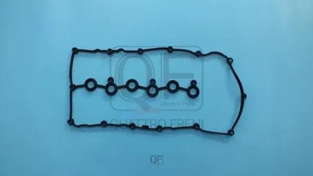 QUATTRO FRENI QF82A00015 Прокладка клапанной крышки