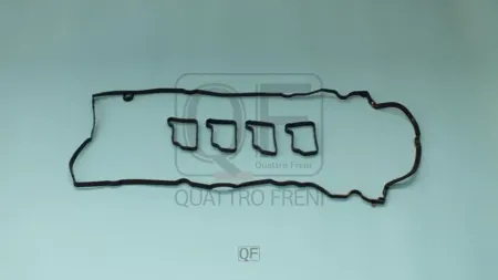 QUATTRO FRENI QF82A00041 Прокладка клапанной крышки